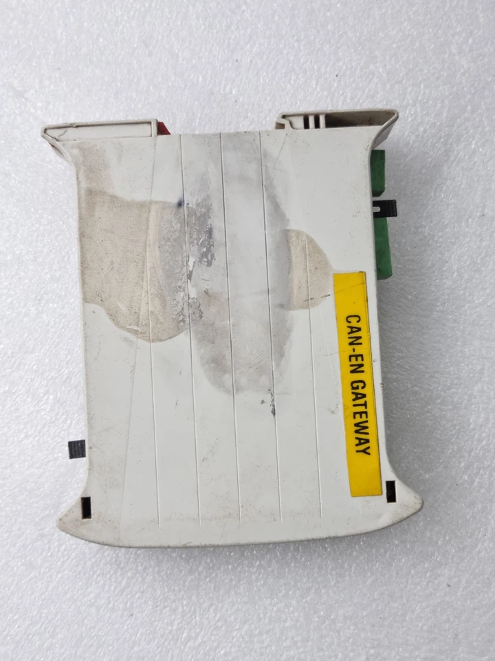 ADF Web HD67505 CANopen to Modbus TCP SERVER (USED CONDITION)